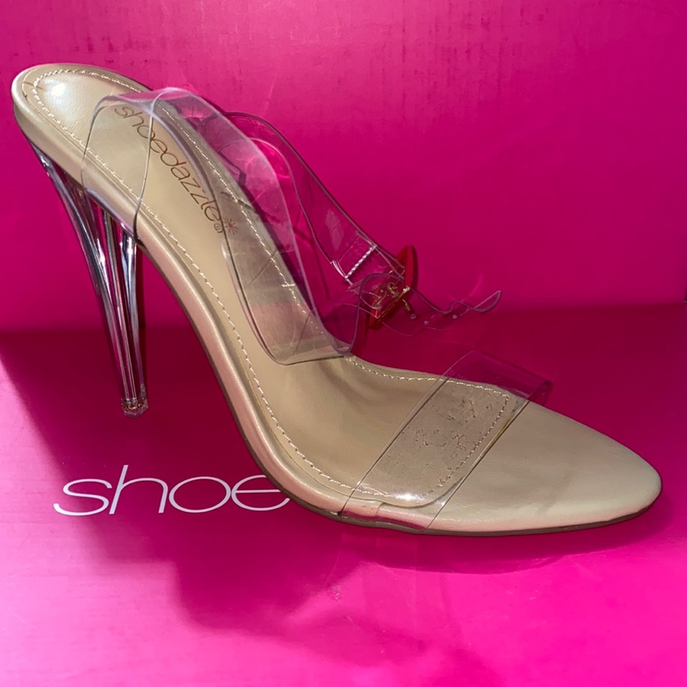 ShoeDazzle heels ✨